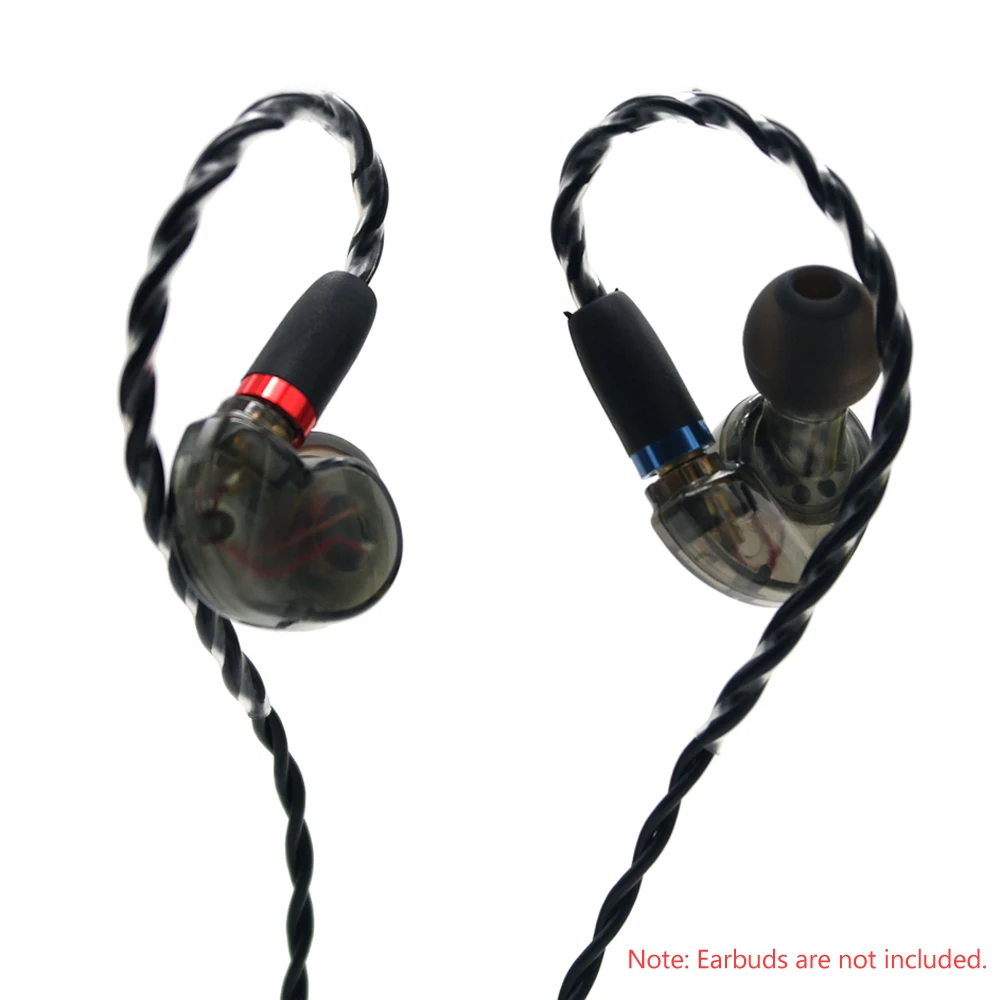 MMCX Connector Cable Replacement Headphone Cable 3.5mm Wired Earphones Detachable Cord for Shure SE535 SE846 UE900 Headphones
MMCX Connector Cable Replacement Headphone Cable 3.5mm Wired Earphones Detachable Cord for Shure SE535 SE846 UE900 Headphones