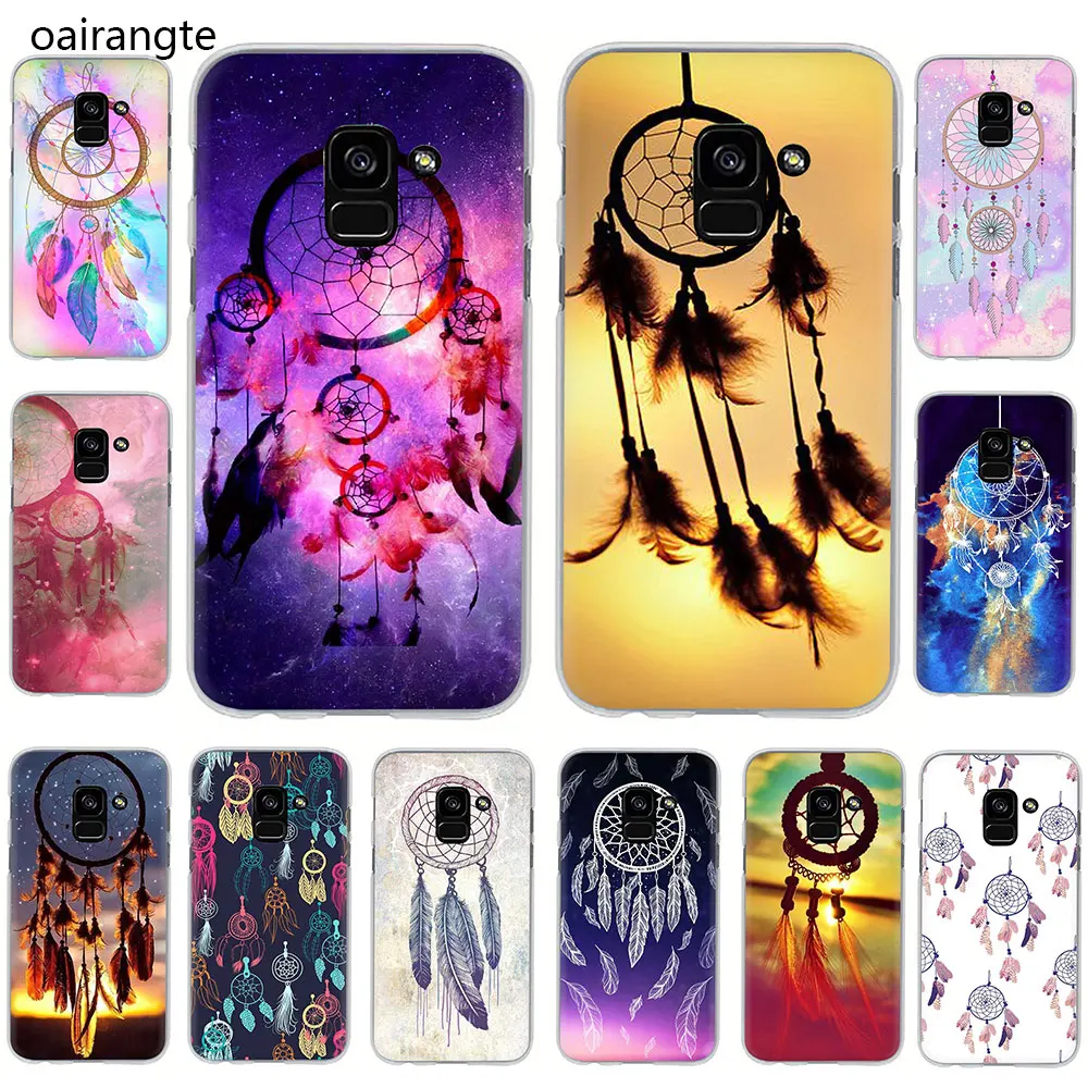 Dream catcher Hard phone cover case for Samsung Galaxy A3 5 2017 A6 7 8 9 2018 A10 30 40 50 70
Dream catcher Hard phone cover case for Samsung Galaxy A3 5 2017 A6 7 8 9 2018 A10 30 40 50 70