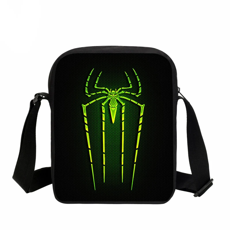Comics Mini Superhero Messenger Bag Children 3D Cartoon Cross Body Bag Boys Girls Shoulder Bags Deadpool Bag
Comics Mini Superhero Messenger Bag Children 3D Cartoon Cross Body Bag Boys Girls Shoulder Bags Deadpool Bag