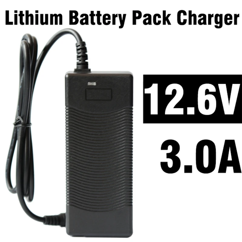 Оптовая торговля 12 6 V 3A адаптер питания для ноутбука | Электроника