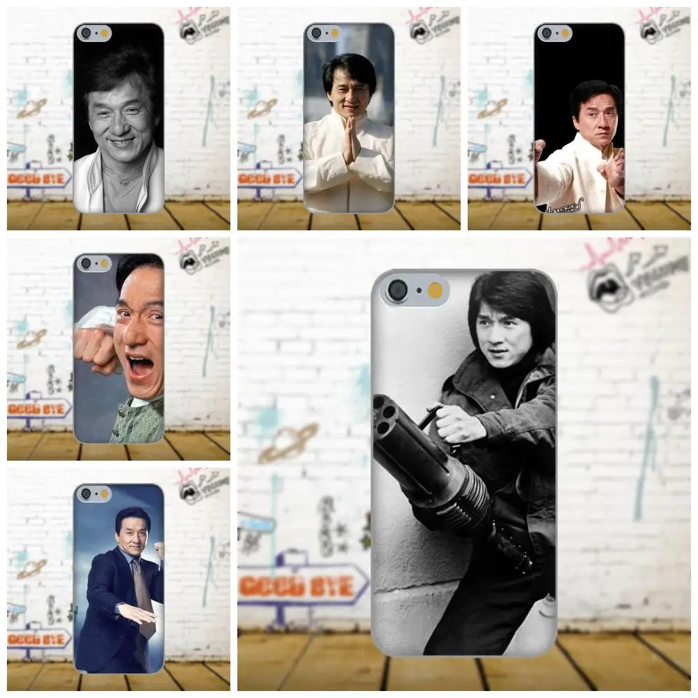 Oedmeb For Apple iPhone 4 4S 5 5C 5S SE 6 6S 7 8 Plus X For LG G3 G4 G5 G6 K4 K7 K8 K10 V10 V20 TPU Screen Protector Jackie Chan
Oedmeb For Apple iPhone 4 4S 5 5C 5S SE 6 6S 7 8 Plus X For LG G3 G4 G5 G6 K4 K7 K8 K10 V10 V20 TPU Screen Protector Jackie Chan