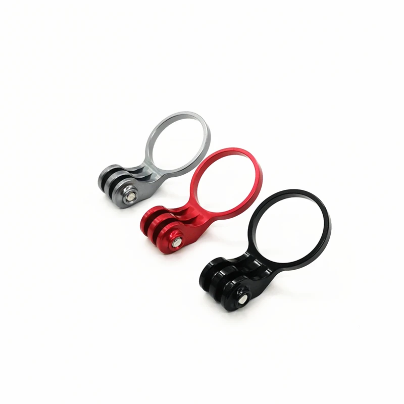 Ultralight alloy Bike Light Mount Adaptor Universal for Cycling Flashlight or Cateye Volt Flash Light Adapter with bolts
Ultralight alloy Bike Light Mount Adaptor Universal for Cycling Flashlight or Cateye Volt Flash Light Adapter with bolts