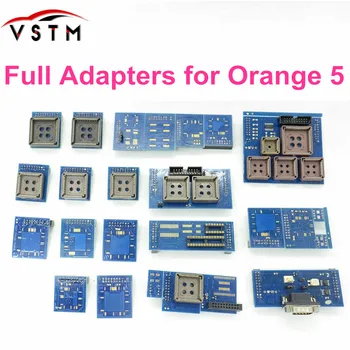 2020Newest Full Adapters for Orange5 works with original main unit full adapters Free Shipping
2020Newest Full Adapters for Orange5 works with original main unit full adapters Free Shipping