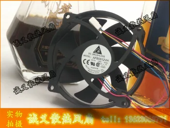 9025 for the motherboard 3/4 pin 4PWM temperature control double ball fan AFB0912VH
9025 for the motherboard 3/4 pin 4PWM temperature control double ball fan AFB0912VH