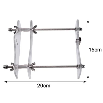 1pc Glass Bottle Cutter Tool Cutting Glass Wine Beer Bottle Cutter DIY Cut Tool Machine 20mm-230mm
1pc Glass Bottle Cutter Tool Cutting Glass Wine Beer Bottle Cutter DIY Cut Tool Machine 20mm-230mm