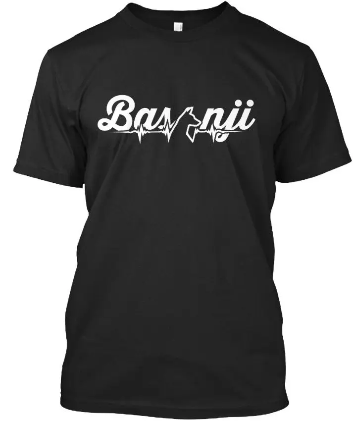 New 2019 Fashion Men'S High Quality Tees Basenji Heartbeat Eu - Basnji Stylischestee Tshirt Homme
New 2019 Fashion Men'S High Quality Tees Basenji Heartbeat Eu - Basnji Stylischestee Tshirt Homme
