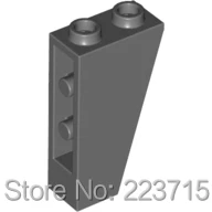 *Slope Brick 2x1x3 inverted*50pcs DIY enlighten block brick part No.2449, Compatible With Other Assembles Particles
*Slope Brick 2x1x3 inverted*50pcs DIY enlighten block brick part No.2449, Compatible With Other Assembles Particles