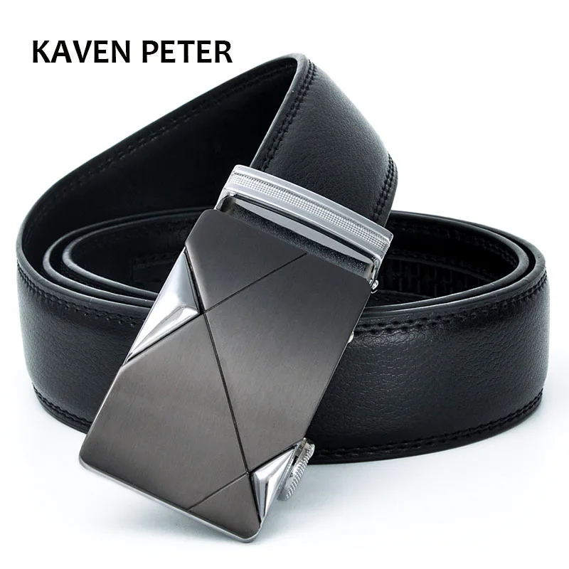 Automatic Buckle Belt For Men Silver and Gold Buckle Cowskin Luxury Automatic Buckle Leather Belt Alloy Buckle Men Black Color
Automatic Buckle Belt For Men Silver and Gold Buckle Cowskin Luxury Automatic Buckle Leather Belt Alloy Buckle Men Black Color