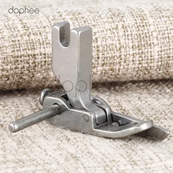 dophee 1pc P801 Industrial Sewing Machine Guide Foot Steel unilateral positioning clamp
dophee 1pc P801 Industrial Sewing Machine Guide Foot Steel unilateral positioning clamp