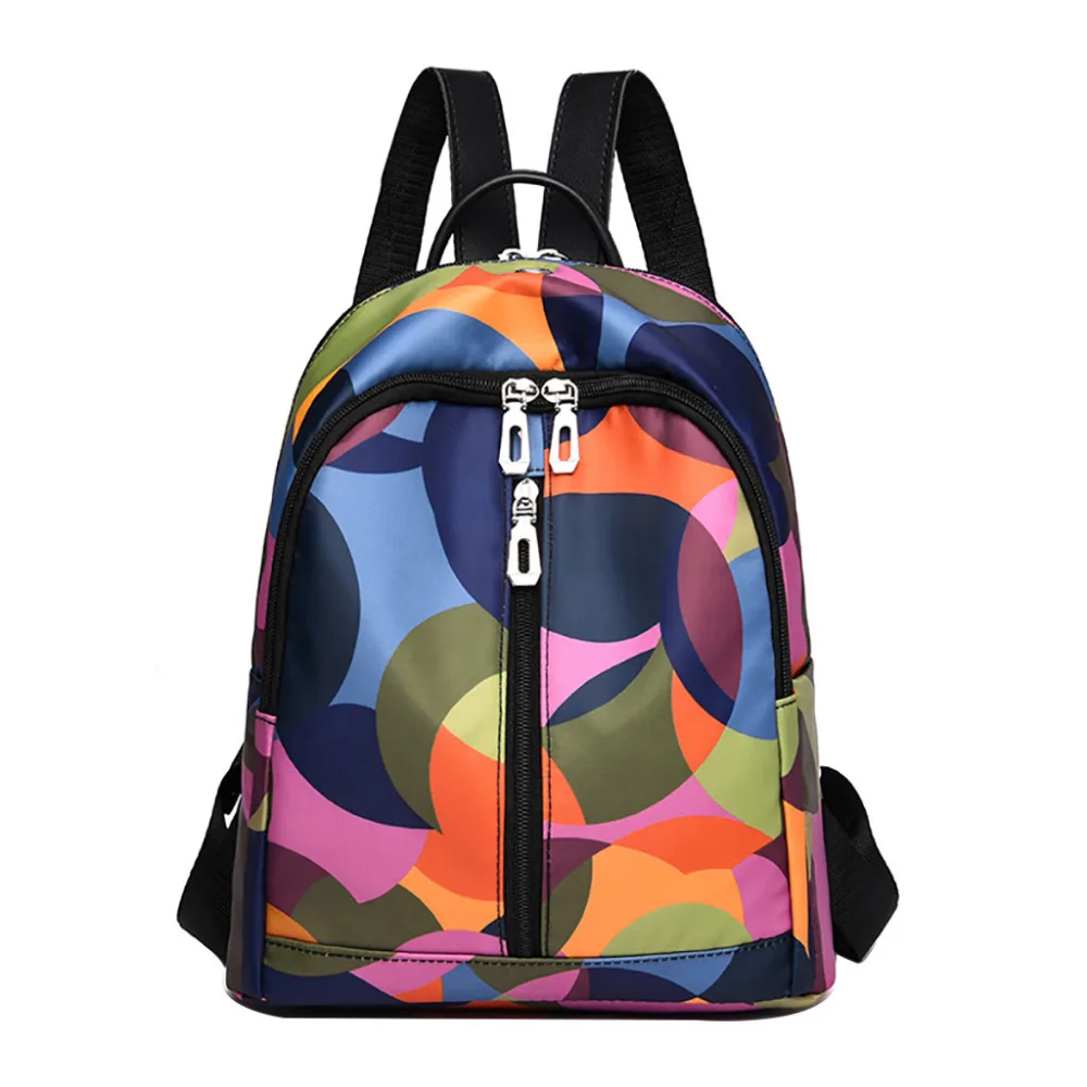 2019 man and woman color matching wild fashion leisure travel city bag city walking pack student bag waterproof package 40J4 
2019 man and woman color matching wild fashion leisure travel city bag city walking pack student bag waterproof package 40J4