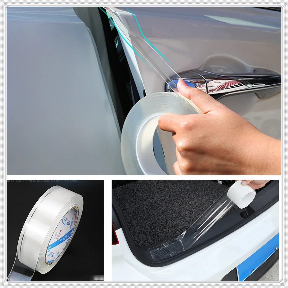 Car double siede Sticker Door Sill Tape Auto Strip for Fiat Fiorino 595 500 500S Toro Fullback Aegea 500X Argo 500L 124
Car double siede Sticker Door Sill Tape Auto Strip for Fiat Fiorino 595 500 500S Toro Fullback Aegea 500X Argo 500L 124