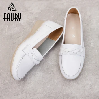 Nurse Hospital Soft White Work Shoes Women Doctors Medical Shoes Non-slip Wedge Shoes Summer Breathable Dental Clinic Footwear
Nurse Hospital Soft White Work Shoes Women Doctors Medical Shoes Non-slip Wedge Shoes Summer Breathable Dental Clinic Footwear