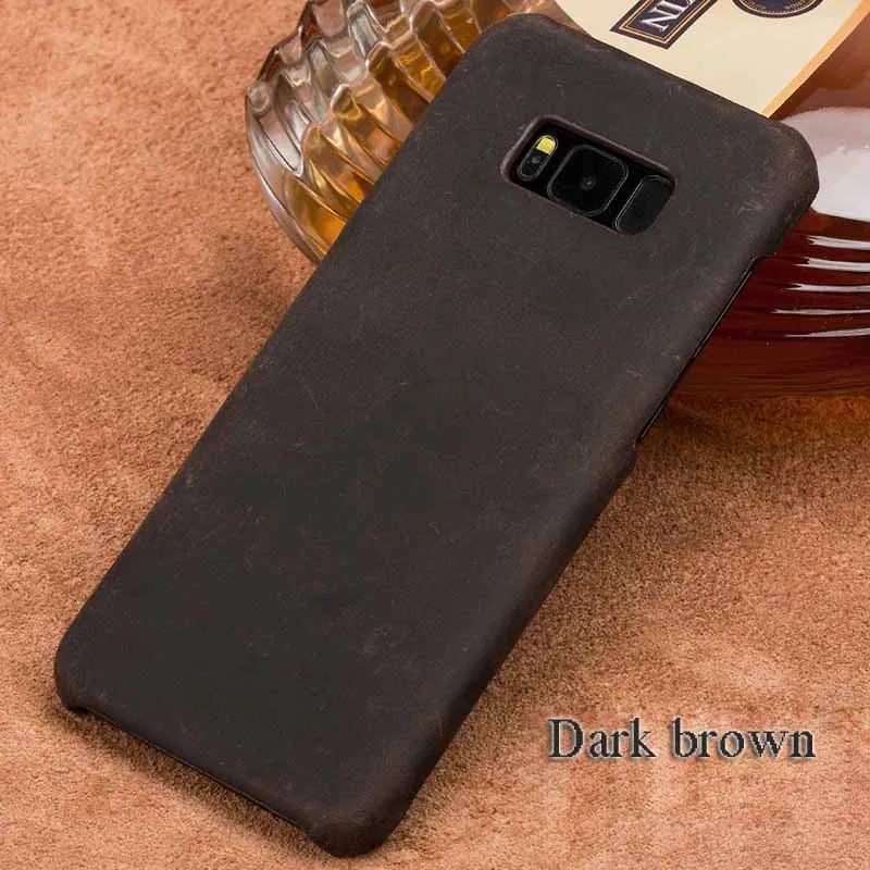 1 For Samsung S8 Fashion new leather retro crazy horse skin For Samsung S8 case handmade custom business retro crazy horse skin2
1 For Samsung S8 Fashion new leather retro crazy horse skin For Samsung S8 case handmade custom business retro crazy horse skin2