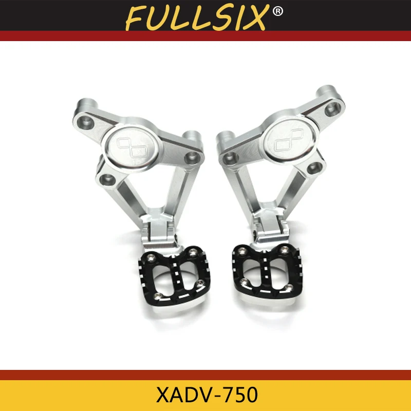 Мотоциклетные аксессуары для HONDA XADV 750 XADV750 XADV-750 2017 2018 складные задние Колки
Мотоциклетные аксессуары для HONDA XADV 750 XADV750 XADV-750 2017 2018 складные задние Колки