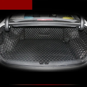 fiber leather car trunk mat for hyundai sonata 2015 2016 2017 2018 2019 Sonata New Rise 7th generation car accessories
fiber leather car trunk mat for hyundai sonata 2015 2016 2017 2018 2019 Sonata New Rise 7th generation car accessories