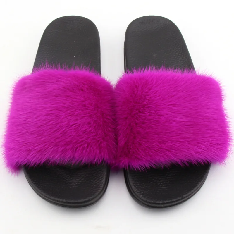 Hot Sellers Women Fur Slippers Luxury Real mink Fur Customized words Shoes silvery shoe sole Slippers Fluffy Comfy Furry X1003
Hot Sellers Women Fur Slippers Luxury Real mink Fur Customized words Shoes silvery shoe sole Slippers Fluffy Comfy Furry X1003
