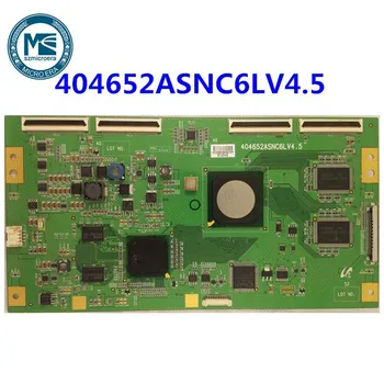 For sony KDL-46V4800 TV logic board 404652ASNC6LV4.5 for screen LTY460HE02
For sony KDL-46V4800 TV logic board 404652ASNC6LV4.5 for screen LTY460HE02