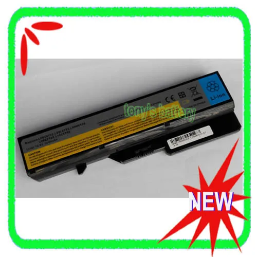 6Cells Battery For Lenovo IdeaPad G460L Z460 Z465 Z470 Z370 Z560 Z565 Z570 V370 V470 V570 B475A L10C6Y02
6Cells Battery For Lenovo IdeaPad G460L Z460 Z465 Z470 Z370 Z560 Z565 Z570 V370 V470 V570 B475A L10C6Y02