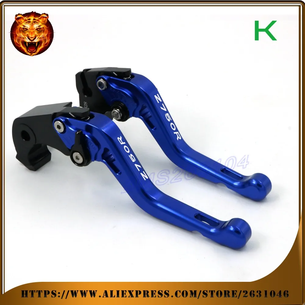 301 Z750R SHORT kawasaki f88 k828