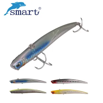 Smart VIB Laser Fishing Lure 14cm 30.5g Plastic Material Sinking Hard Bait with VMC Hook Wobblers Para Pesca Jig Fly Fish Tackle
Smart VIB Laser Fishing Lure 14cm 30.5g Plastic Material Sinking Hard Bait with VMC Hook Wobblers Para Pesca Jig Fly Fish Tackle