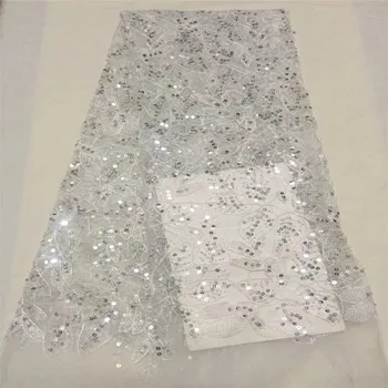 6color option! Unique paillette fabric/mesh sequins fabrics french net lace fabric for women garment wedding dress HJ259-2
6color option! Unique paillette fabric/mesh sequins fabrics french net lace fabric for women garment wedding dress HJ259-2