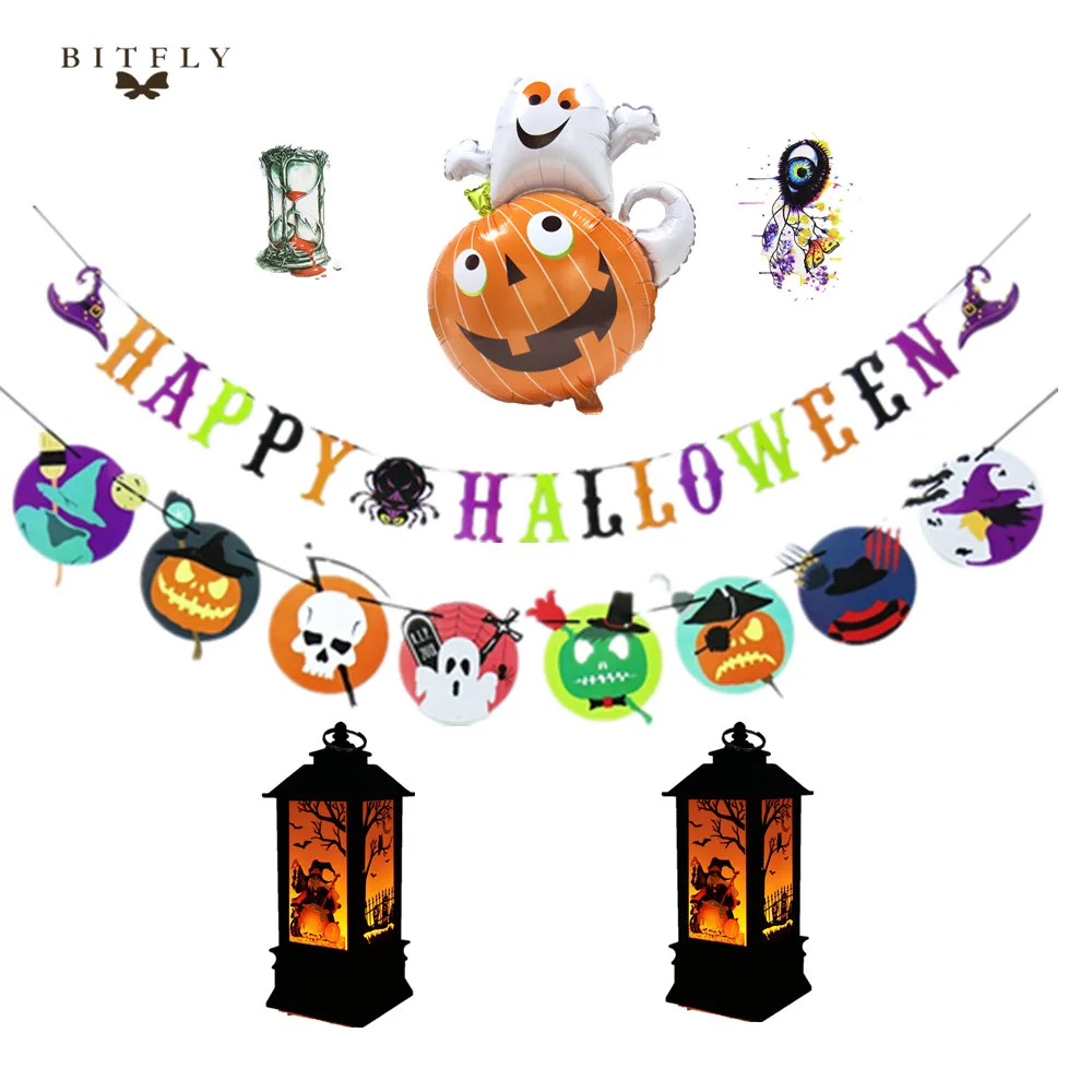 Halloween decoration cobweb table cloth ,blood print sticker ,blood tattoo sticker ,Ghost aluminum foil balloon,halloween banner
Halloween decoration cobweb table cloth ,blood print sticker ,blood tattoo sticker ,Ghost aluminum foil balloon,halloween banner