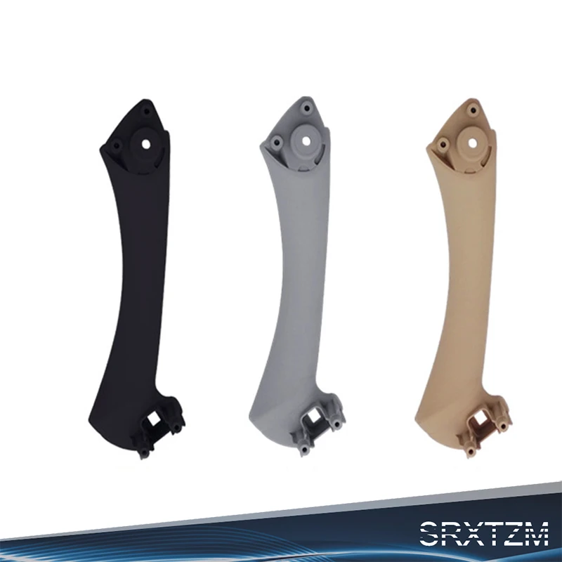 SRXTZM Car Right Left Interior Door Handles Three Colors Door Handle Inner Part Trim Cover For BMW 3 Series E90 E91
SRXTZM Car Right Left Interior Door Handles Three Colors Door Handle Inner Part Trim Cover For BMW 3 Series E90 E91