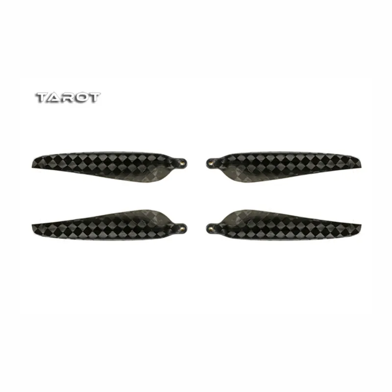 Tarot-RC 23 inch58.42cm 25inch 63.5cm 28inch71.12cm 30inch76.2cm folded carbon propeller/4PCS TL3024 TL3025 TL3026 TL3027
Tarot-RC 23 inch58.42cm 25inch 63.5cm 28inch71.12cm 30inch76.2cm folded carbon propeller/4PCS TL3024 TL3025 TL3026 TL3027