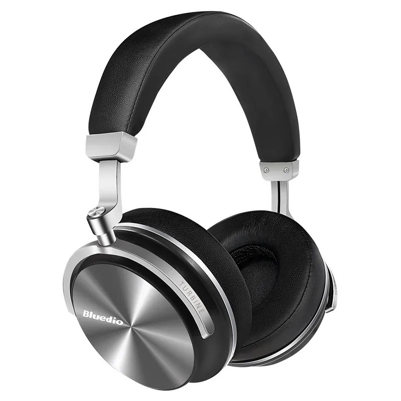 Bluedio T4S Active Noise Cancelling Wireless Bluetooth Headphones wireless Headset with microphone for music headphones
Bluedio T4S Active Noise Cancelling Wireless Bluetooth Headphones wireless Headset with microphone for music headphones
