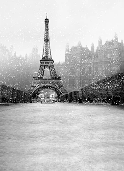 VinylBDS 10x10ft Wedding Eiffel Tower Backgrounds Winter Snow Tower Photography Backdrops Old Master Background Muslin 3100 LK
VinylBDS 10x10ft Wedding Eiffel Tower Backgrounds Winter Snow Tower Photography Backdrops Old Master Background Muslin 3100 LK