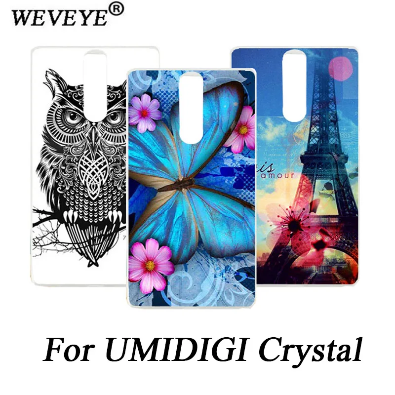 Fashion DIY colored pained Flowers animals and Eiffel Towers phone case For UMIDIGI Crystal back cover case For UMIDIGI Crysta
Fashion DIY colored pained Flowers animals and Eiffel Towers phone case For UMIDIGI Crystal back cover case For UMIDIGI Crysta