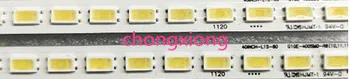 100%NEW 20pcs/lot *60LED 455mm 40INCH-L1S-60 LED back strip for LTA400HM13 40-DOWN LJ64-03029A new
100%NEW 20pcs/lot *60LED 455mm 40INCH-L1S-60 LED back strip for LTA400HM13 40-DOWN LJ64-03029A new