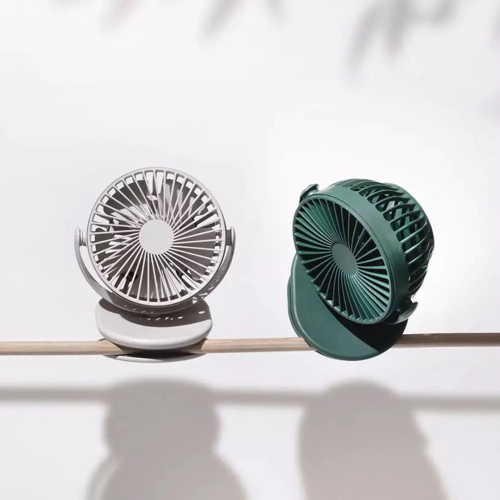 Xiaomi Solove Mini Handheld Fan F6