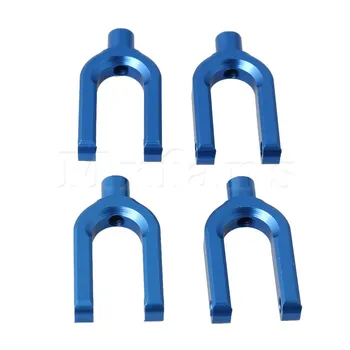 4x Mxfans 4.5x2.3x0.8cm Aluminum Alloy Upgrade Part Shock Absorber Lower Forks 112181 for FS RC1:5 Off Road Car Largefoot Car
4x Mxfans 4.5x2.3x0.8cm Aluminum Alloy Upgrade Part Shock Absorber Lower Forks 112181 for FS RC1:5 Off Road Car Largefoot Car