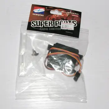 HBX part E001 3.2kg Servo LS-3003 & Mount For HAIBOXING RC Buggy Car Truck & Truggy wholesale price Free shipping
HBX part E001 3.2kg Servo LS-3003 & Mount For HAIBOXING RC Buggy Car Truck & Truggy wholesale price Free shipping