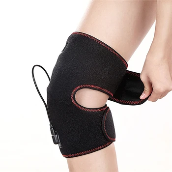Knee Pad Heated Warm Brace Wrap Pain Relief Knee Heating Support Brace Electric Massager Adjustable Temperature Knee Massage
Knee Pad Heated Warm Brace Wrap Pain Relief Knee Heating Support Brace Electric Massager Adjustable Temperature Knee Massage