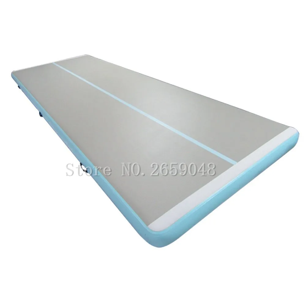 Free Shipping Gymnastic Professional Air Track 8*1*0.2m' Inflatable Gymnastics Tumbling Mat with Electric Air Pump
Free Shipping Gymnastic Professional Air Track 8*1*0.2m' Inflatable Gymnastics Tumbling Mat with Electric Air Pump