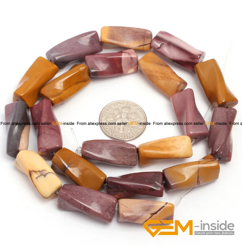 9x20mm twist column mookaite jaspers beads natural stone beads loose beads for jewelry making strand 15 inches wholesale !
9x20mm twist column mookaite jaspers beads natural stone beads loose beads for jewelry making strand 15 inches wholesale !