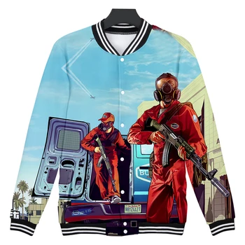 Spanish TV series Money Heist La casa de papel Fashion Winter Men/Women Baseball Jacket New Hip Fashion Warm/comfortable Jacket
Spanish TV series Money Heist La casa de papel Fashion Winter Men/Women Baseball Jacket New Hip Fashion Warm/comfortable Jacket