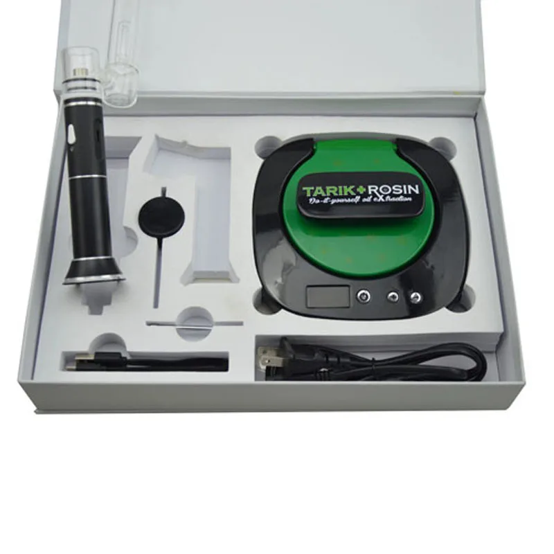 Tarik Rosin Oil Extracting mini rosin press Extracting Tool with HENAIL Dry Herbal Wax Vaporizer Dab rig Portable enail 0C
Tarik Rosin Oil Extracting mini rosin press Extracting Tool with HENAIL Dry Herbal Wax Vaporizer Dab rig Portable enail 0C