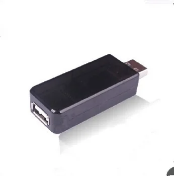 1pcs USB Isolator USB to USB isolator audio signal power supply isolation
