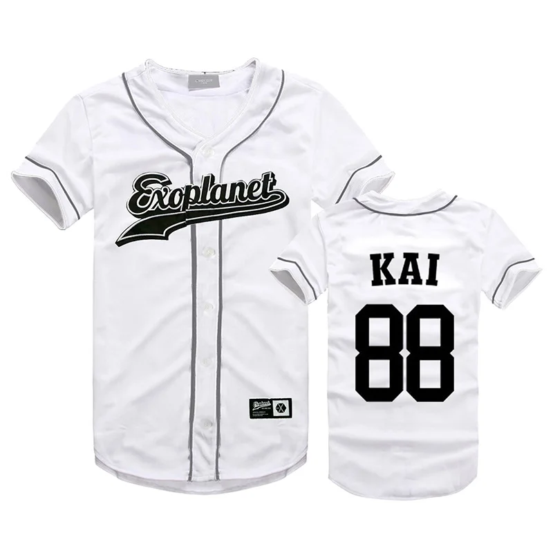 EXO PLANET T-Shirt Official EXO PLANET T-Shirt Official