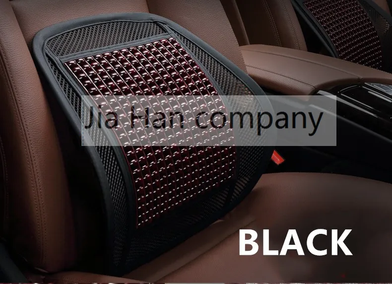 Breathable&massage car seat supports oak wooden cushion supports Waist protection cushion for general cars
Breathable&massage car seat supports oak wooden cushion supports Waist protection cushion for general cars