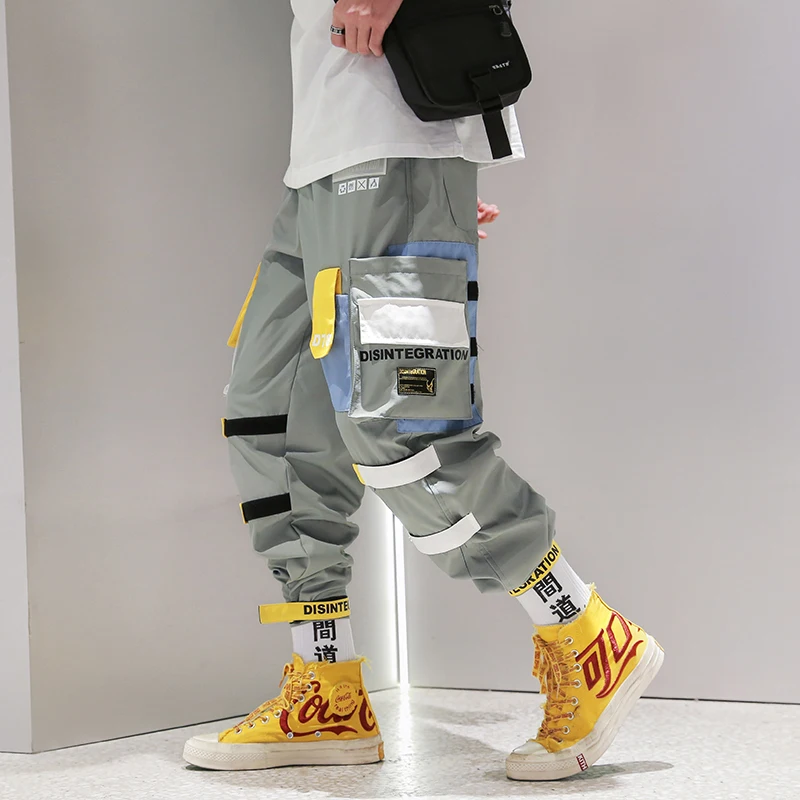 Harem Joggers Play Boy Without Ambitions 2019 Hip Hop Pants Fashion Casual Streetwear Sweatpants
Harem Joggers Play Boy Without Ambitions 2019 Hip Hop Pants Fashion Casual Streetwear Sweatpants