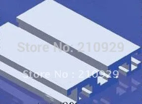 1pcs L1000mm 2080 aluminium profile extrusion door window frame Equipment
1pcs L1000mm 2080 aluminium profile extrusion door window frame Equipment