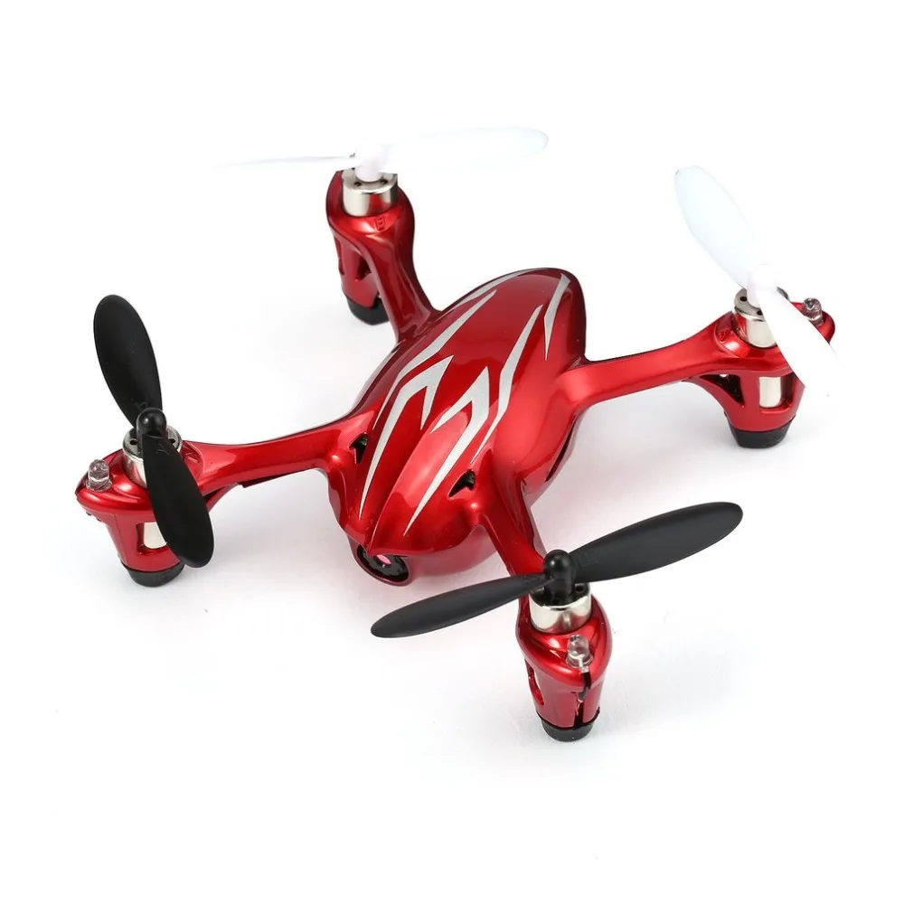 Hubsan X4 H107C 2.4G 4CH RC Helicopter Quadcopter With Camera RTF+Transmitter+Battery Mini Drones Remote Control Toys Worldwide
Hubsan X4 H107C 2.4G 4CH RC Helicopter Quadcopter With Camera RTF+Transmitter+Battery Mini Drones Remote Control Toys Worldwide