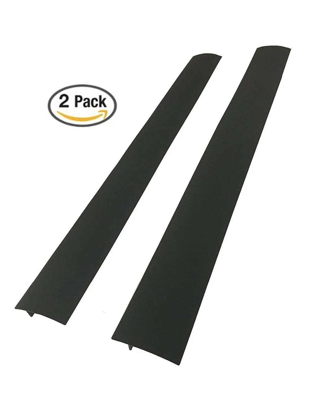Kitchen Silicone Stove Counter Gap Cover Easy Clean Heat Resistant Wide Long Gap Filler Seals Spills Between Counter Pack of 2
Kitchen Silicone Stove Counter Gap Cover Easy Clean Heat Resistant Wide Long Gap Filler Seals Spills Between Counter Pack of 2