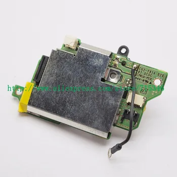 95%New DC/DC PCB Power Board For Canon EOS 60D Digital Camera Repair Part
95%New DC/DC PCB Power Board For Canon EOS 60D Digital Camera Repair Part