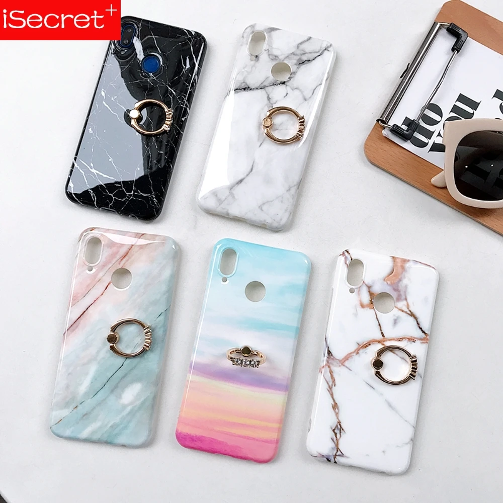 Note7 Pro Marble Case For Xiaomi Redmi Note7 Case Cover Soft Gel TPU Silicone For Xiaomi 9 Case Kickstand Ring Buckle Cover
Note7 Pro Marble Case For Xiaomi Redmi Note7 Case Cover Soft Gel TPU Silicone For Xiaomi 9 Case Kickstand Ring Buckle Cover