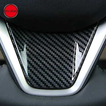 Hot Selling Car Styling Steering Wheel Decoration Cover Sticker Decor for Toyota Camry 2017 2018 Interior Accessories
Hot Selling Car Styling Steering Wheel Decoration Cover Sticker Decor for Toyota Camry 2017 2018 Interior Accessories